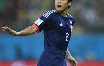 この選手は観とこう トップ下の有名選手 サッカー たのサカ