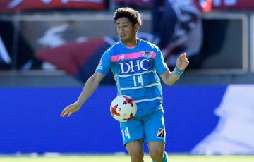 日本人サッカー選手が海外のクラブで付けていた背番号の一覧 たのサカ