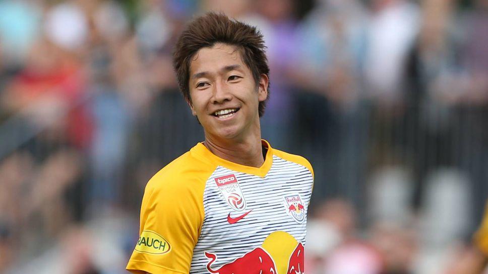 海外で活躍する若手日本人選手18 サッカー たのサカ
